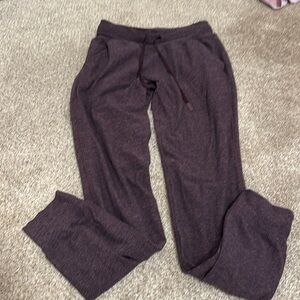 Like new lululemon joggers